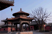 Emperor Qianlong Travel Palace (Dragon Palace)
